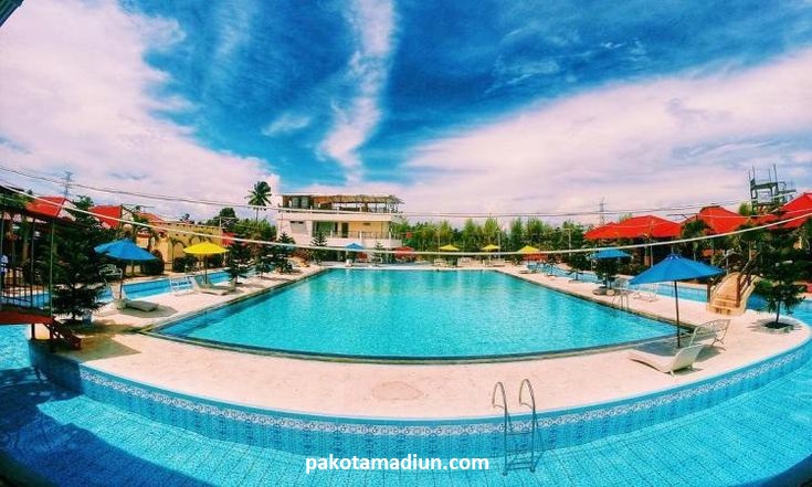 8 Waterpark Terbaik di Manado Dengan Fasilitas Terlengkap