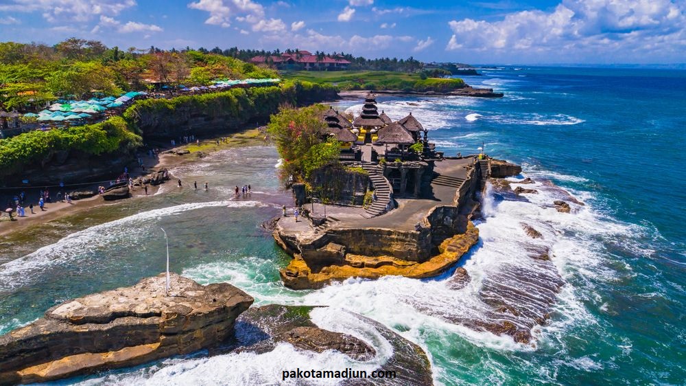 10 Kunjungan Wisata Terbaik dan Paling Indah di Bali