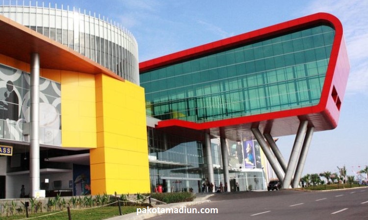 10 Mall Terbesar di Makassar dan Menjadi Tempat Favorit Belanja