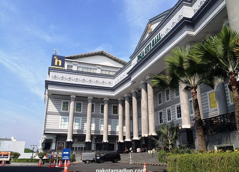 7 Mall Terbesar di Kota Jogja, Cocok Untuk yang Hobi Belanja