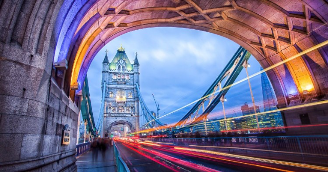 Intip Sejarah dan Keindahan: Objek Wisata Favorit di London