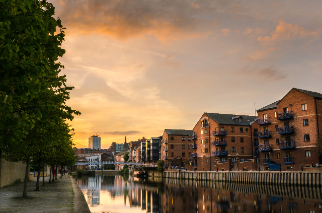 Objek Wisata Terfavorit Leeds: Menyelami Keindahan Sejarah